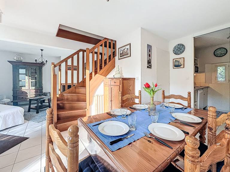 House with terrace, garden & grill | Pet-friendly — photo 3