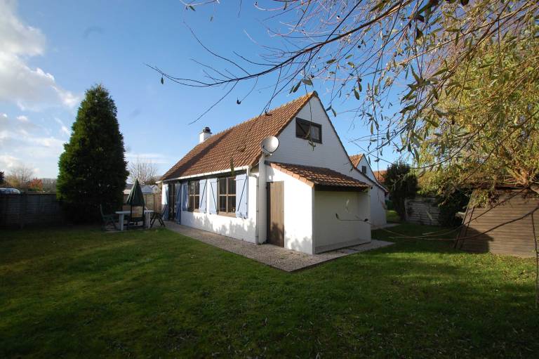 Huis De Panne