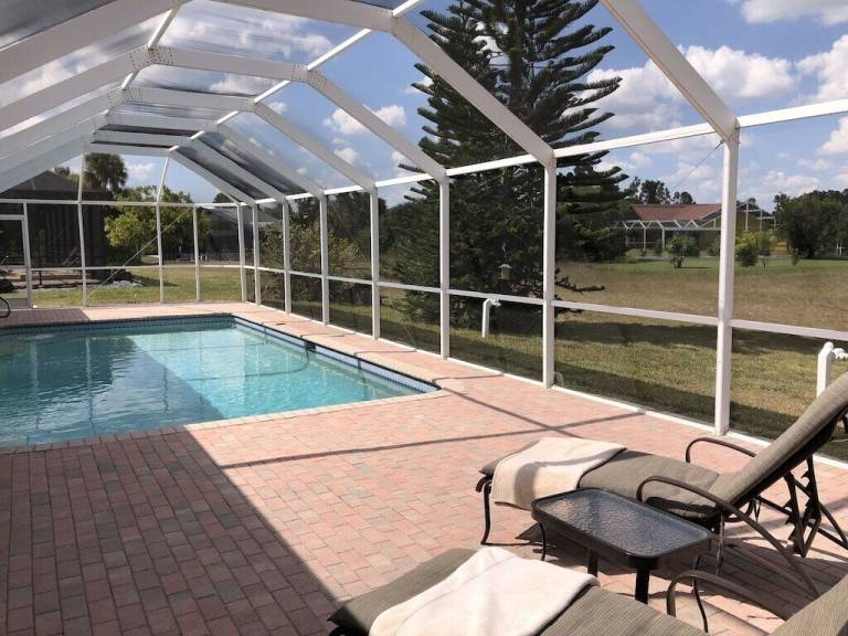 Ferienhaus  Lehigh Acres