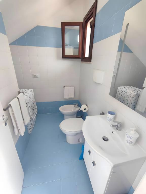 Apartment 'Casa Zaffiro - Sant' Isidoro' with Sea View, Wi-Fi and Air Conditioning — photo 5