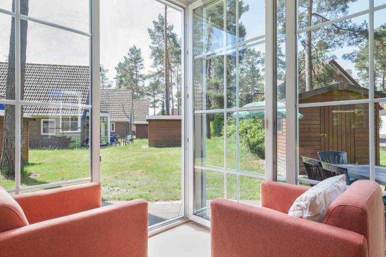 Bungalow  Dwergte