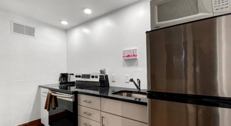Wonderful apartment | Pet-friendly — photo 4