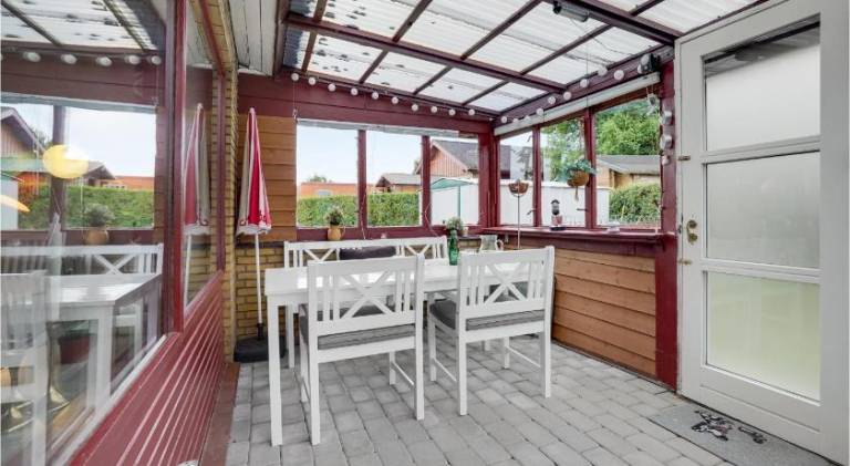 Vacation home with 3 rooms for 6 persons — photo 3