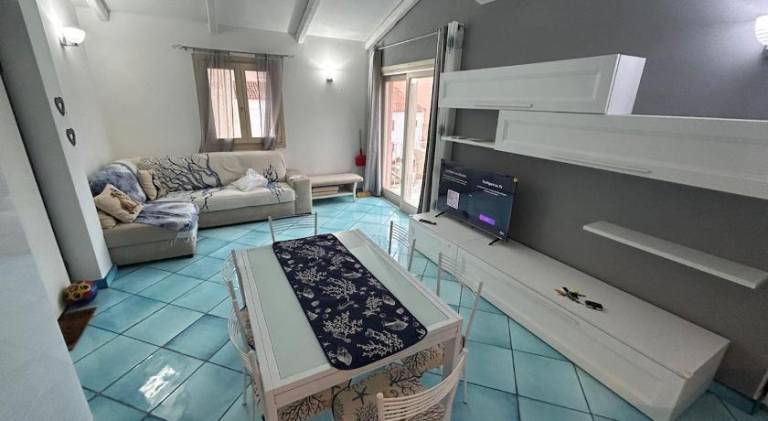 Nice apartment | Close to the beach | Pet-friendly in Santa Teresa di Gallura