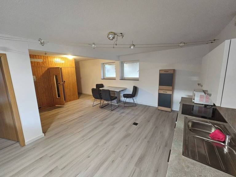 Appartement Koblenz