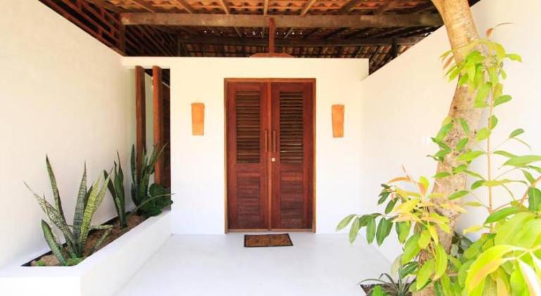 Casa Barreirinhas