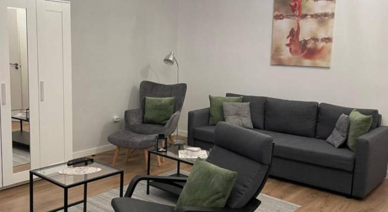 Apartman Balf