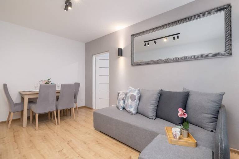 Family-friendly holiday apartment | Pets are welcome — photo 4