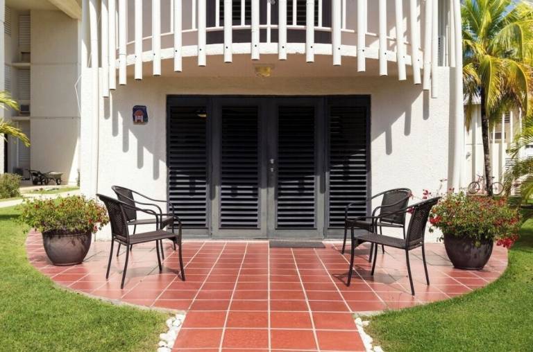 Villa  Cabo Rojo