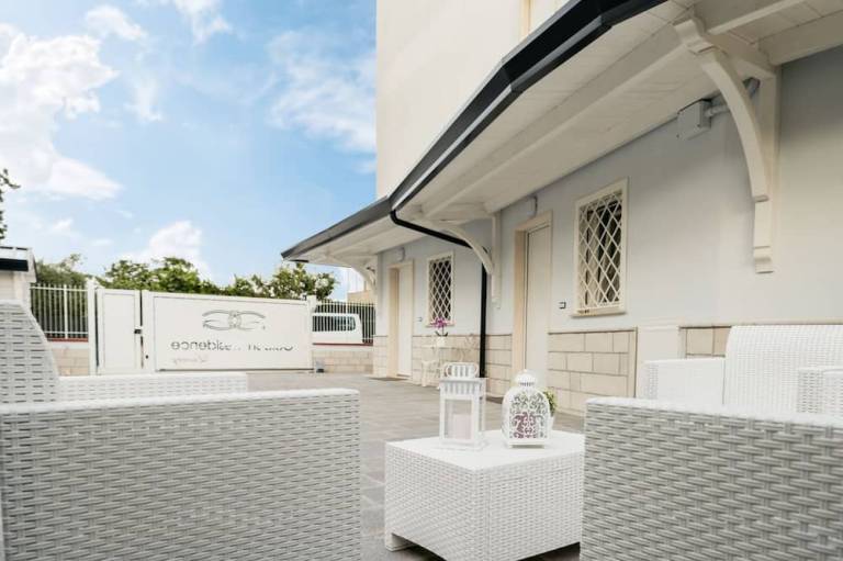 Bed & Breakfast Caianello