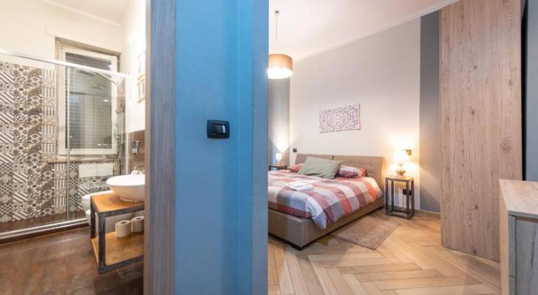 Holiday apartment | Near Castello del Valentino | Pet-friendly — photo 5