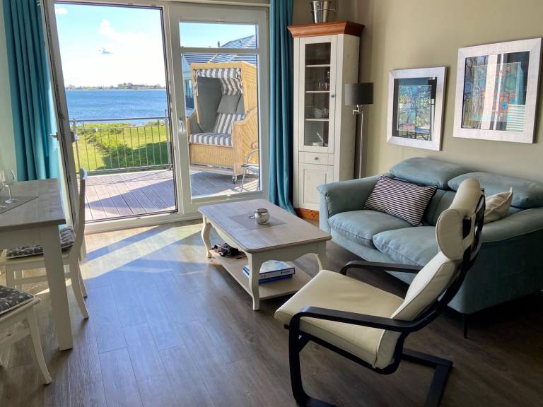 Urlaub mit Meerblick: Ihre Ferienwohnung in Fehmarn wartet auf Sie! — photo 4