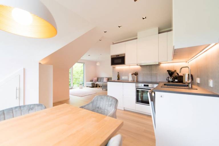 Ferienwohnung Ürzig