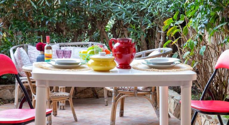 Holiday apartment with 1 room for 2 persons — photo 4