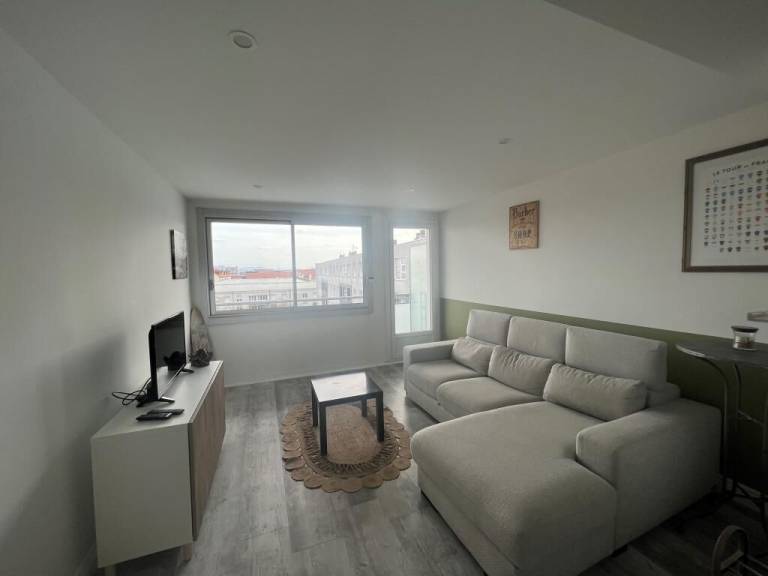 Apartamento Clermont-Ferrand