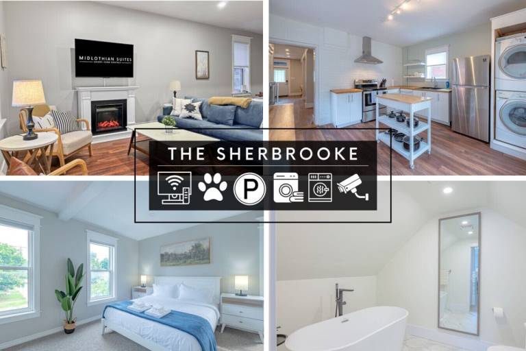 House Peterborough
