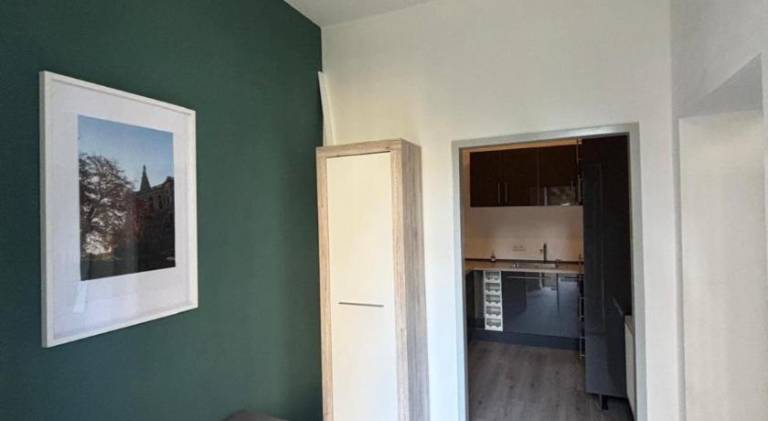 Apartment with 1 room for 4 persons — photo 2