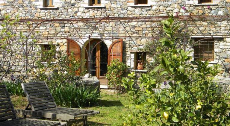 Casa-Albina-Corsica in Bastia