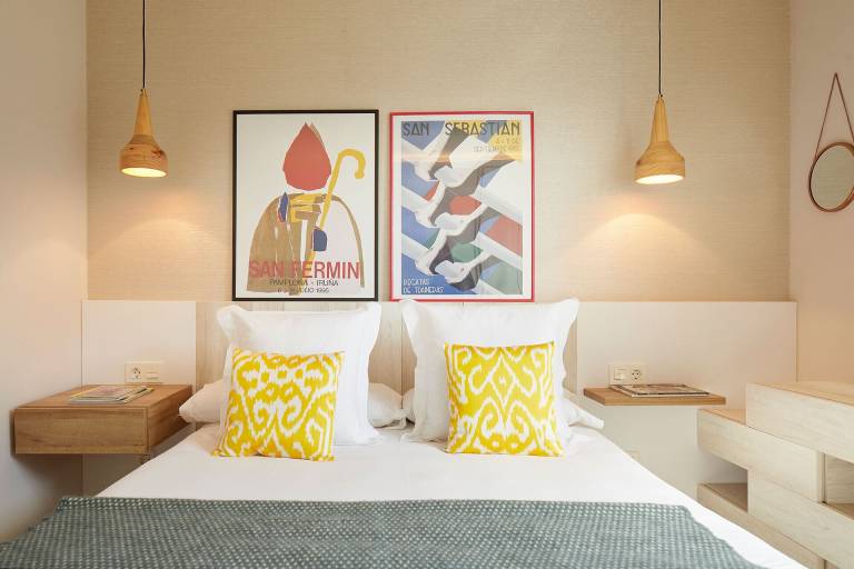 Apartamento Mendilauta