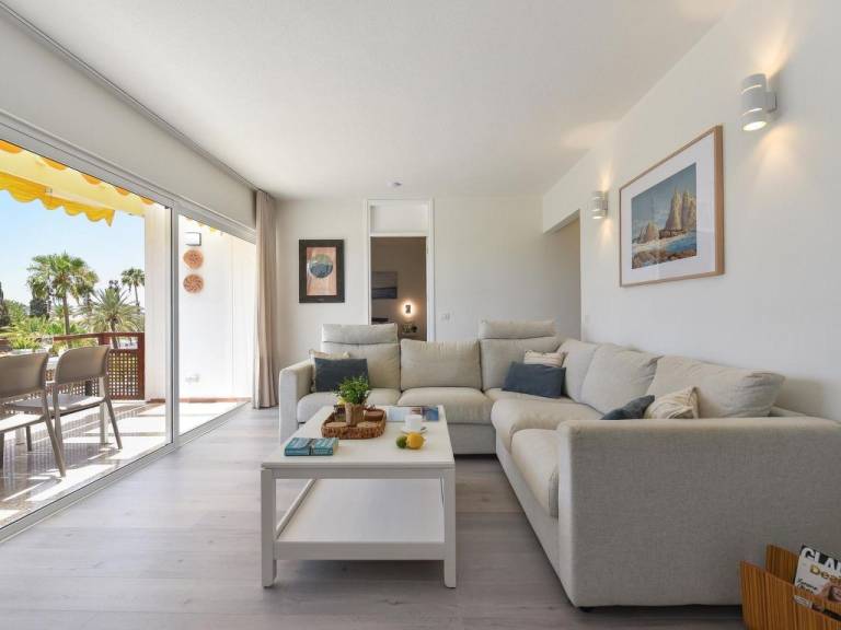 Ferienpark Playa del Inglés