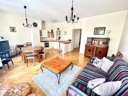 Apartament Orłowo