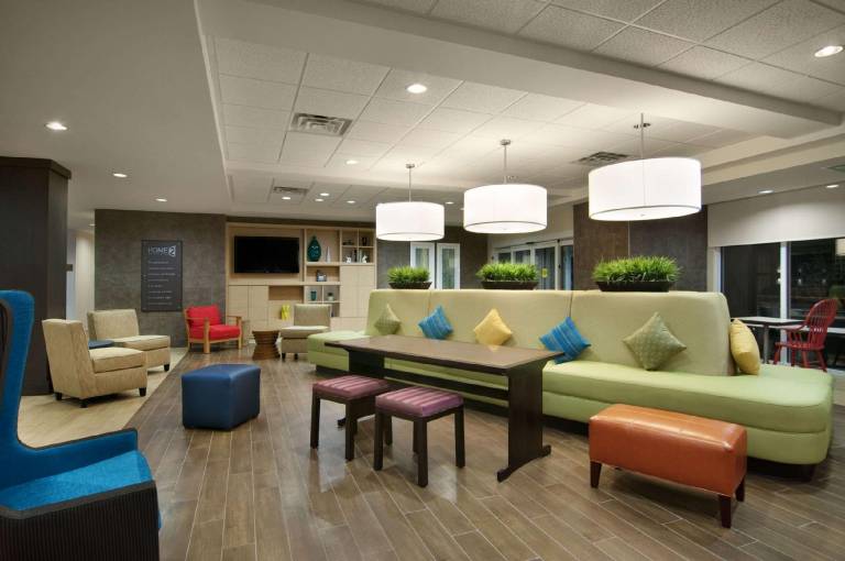 Home2 Suites by Hilton Jackson/Ridgeland — photo 2
