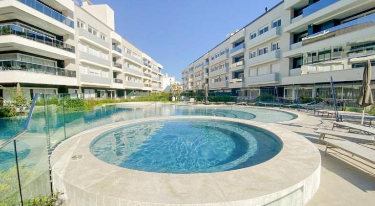 Citta Life Jurere Florianopolis Santa Catarina — photo 4