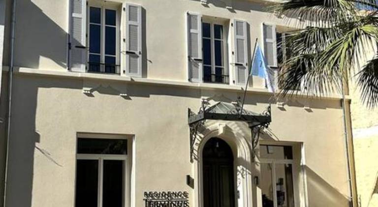 Residence Terminus - appartements — photo 4