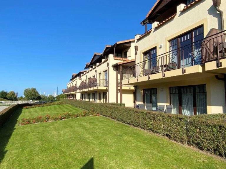 Ferienwohnung Kühlungsborn-West