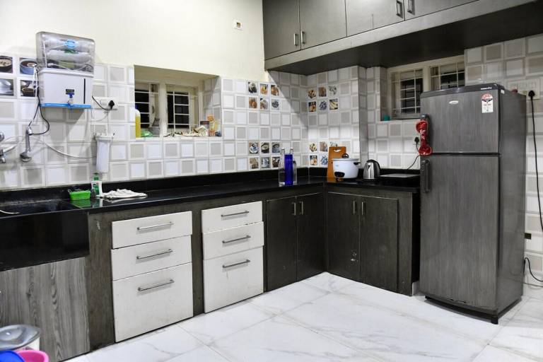 House with 2 rooms for 6 persons — photo 4