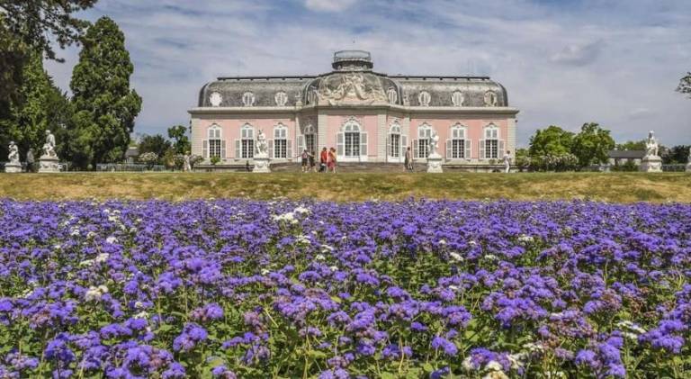 Ferienwohnung  Monheim am Rhein