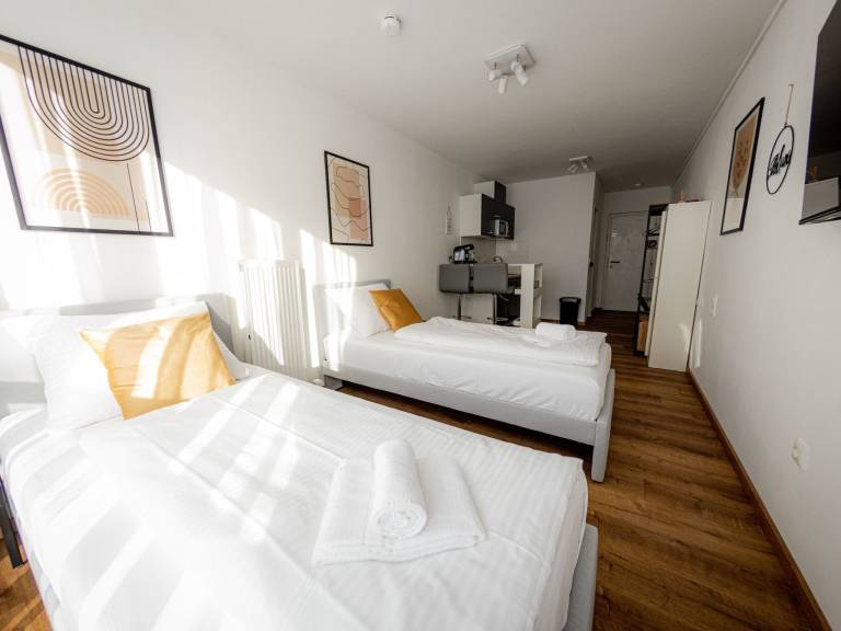 Ferienwohnung Passau