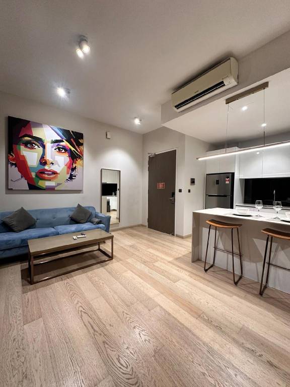 630 m² Ferienwohnung