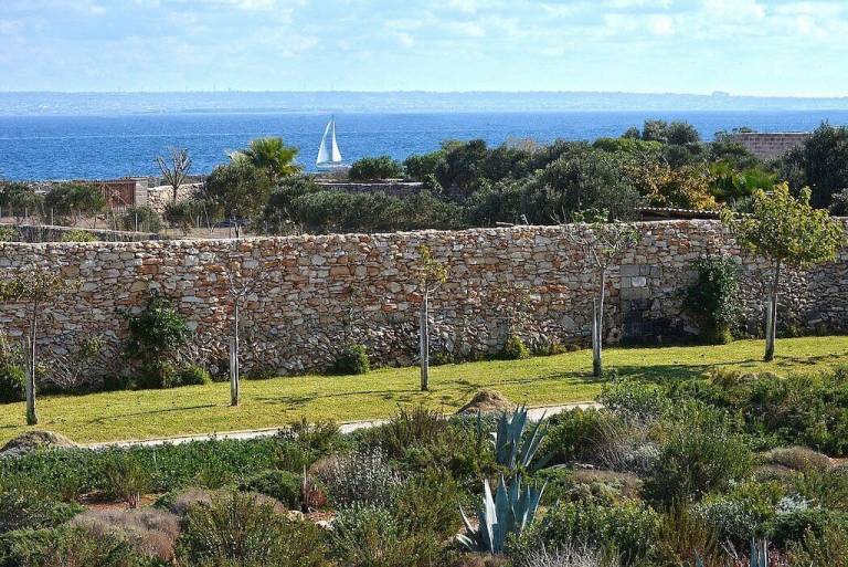 Villa Favignana