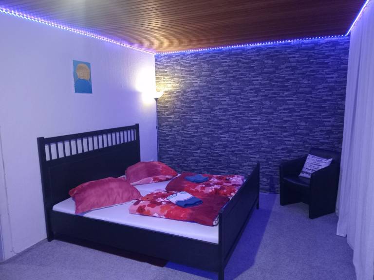 Ferienwohnung Buchholz in der Nordheide