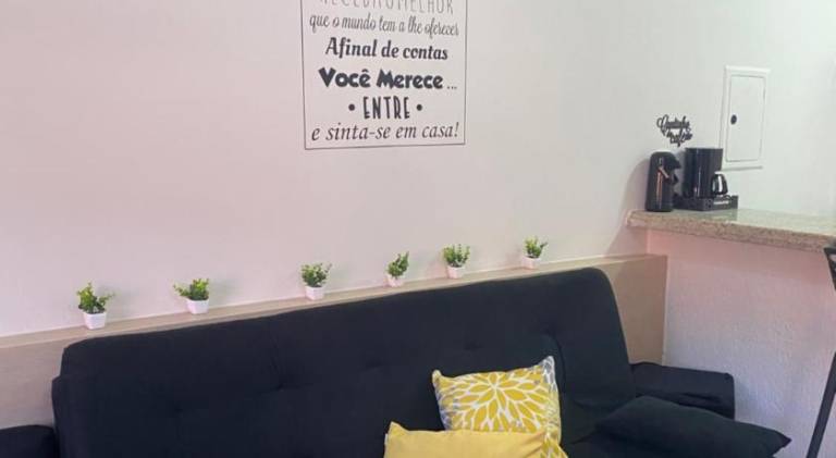 Nice serviced apartment with terrace | Pets allowed — photo 4