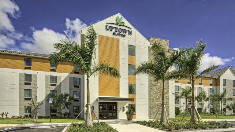 Uptown Suites Extended Stay Miami FL – Homestead — photo 3