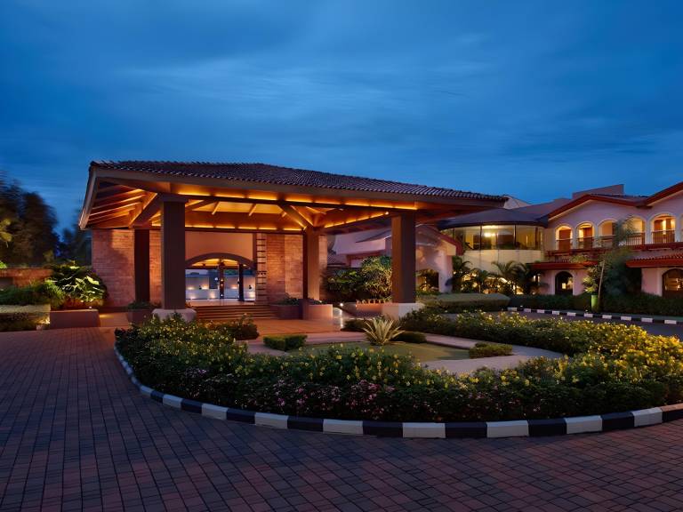 Resort Utorda