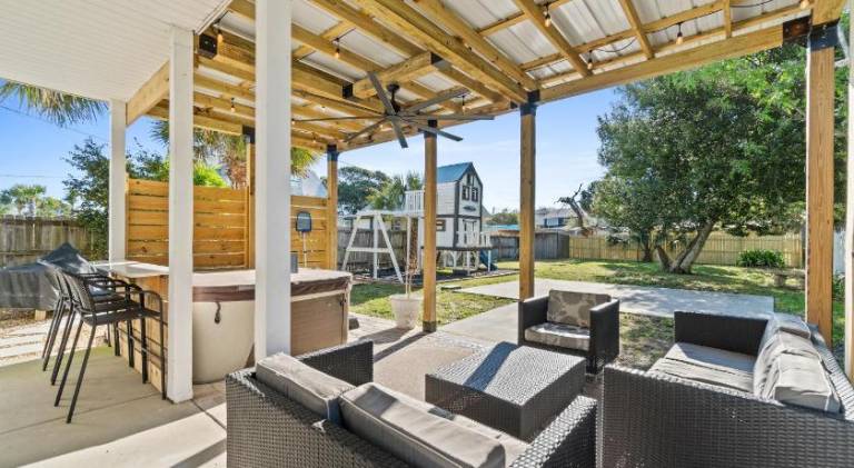 House with 5 rooms for 14 persons — photo 4