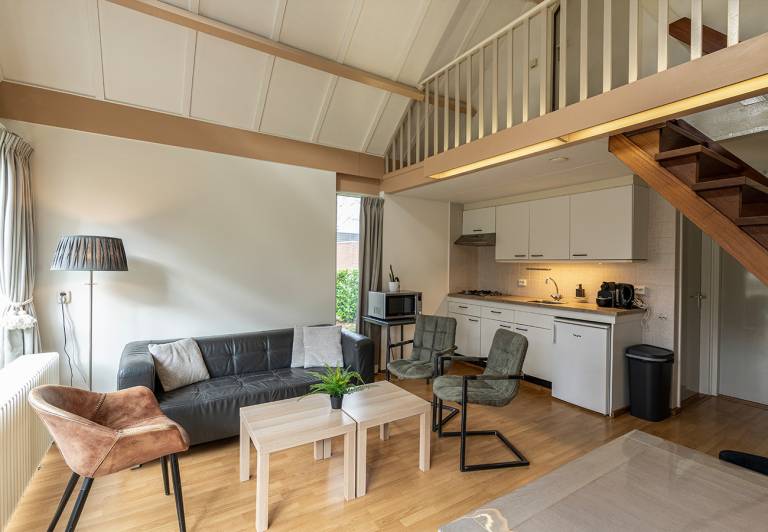 Bungalow  Simpelveld
