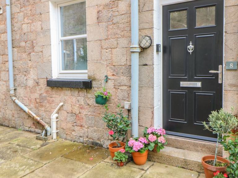 Cottage Dawlish