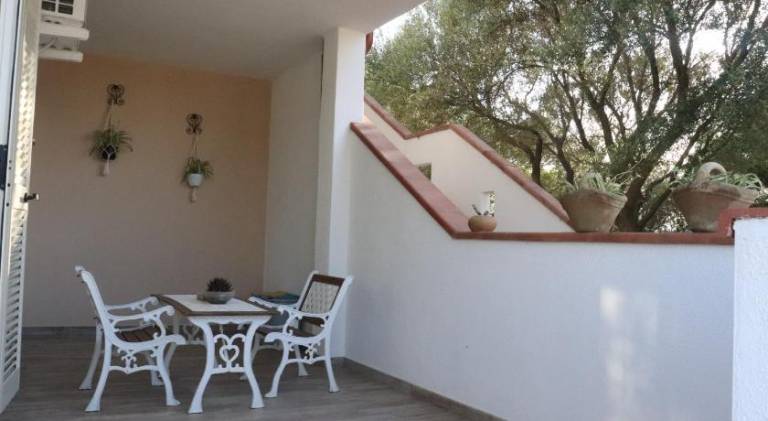 Vacation home with terrace — photo 4