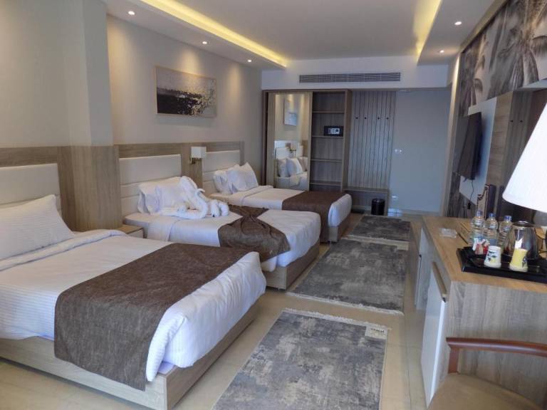 Jewel Sharm El Sheikh Hotel — photo 2
