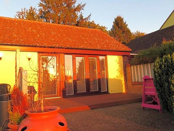 Motel Gosfield