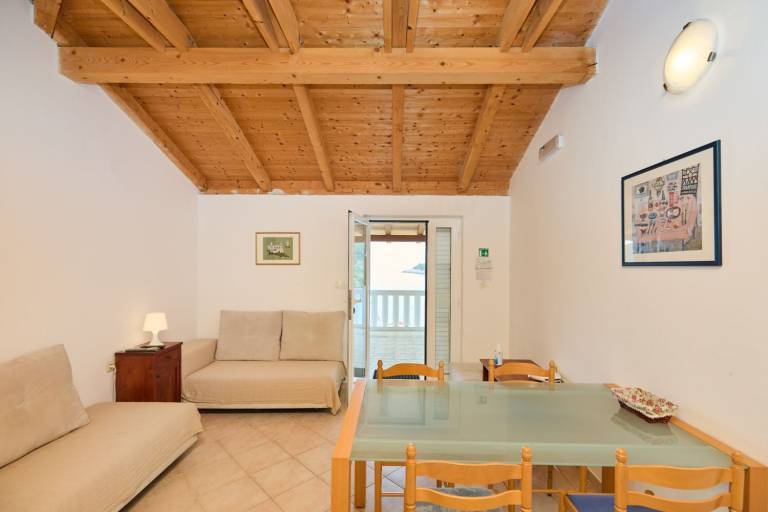 Wonderful apartment with barbecue & patio | Sea view | Close to the beach | Pets allowed — photo 3