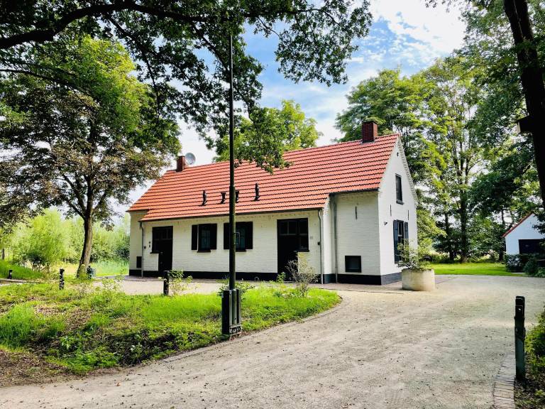 Huis Beek en Donk