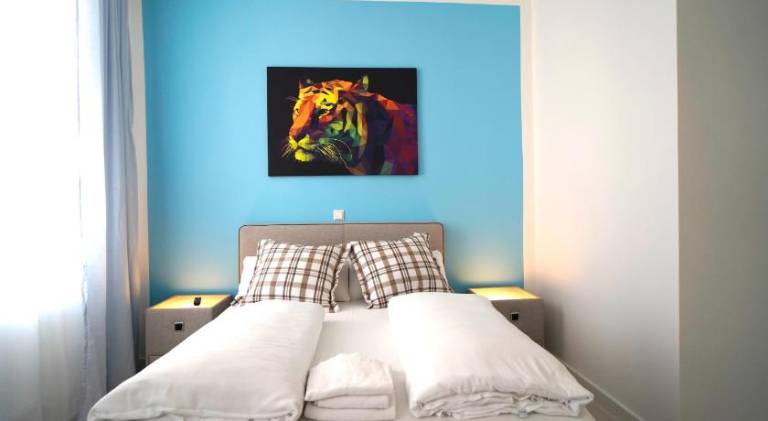 Hotel Boke Rheinfelden in Loerrach