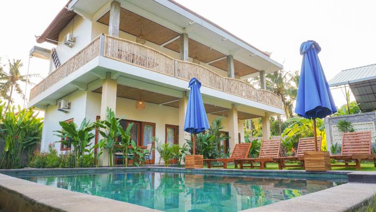 The Raka Villa Amed — photo 2