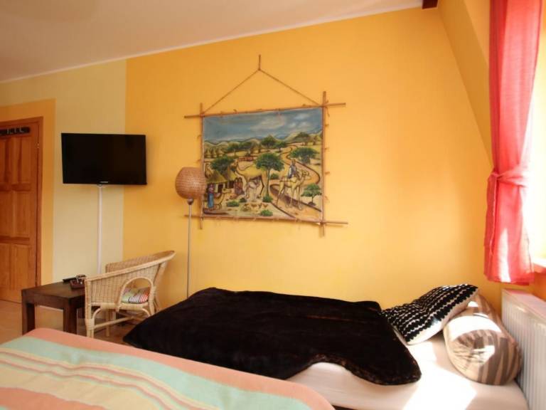 Wonderful rental apartment with garden & BBQ | Nature view | Next to the beach | Pet-friendly — photo 5