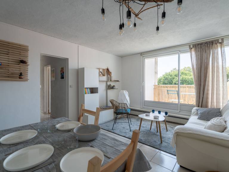 Apartment | Pet-friendly — photo 2